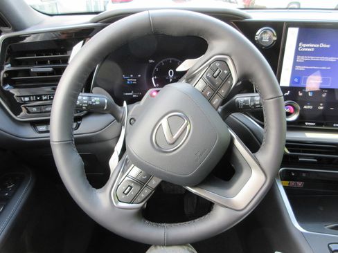 New 2026 Lexus TX 350 AWD image 36