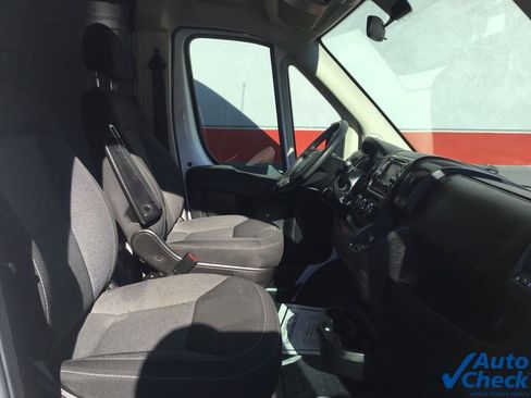 Used 2015 RAM ProMaster 1500 image 20