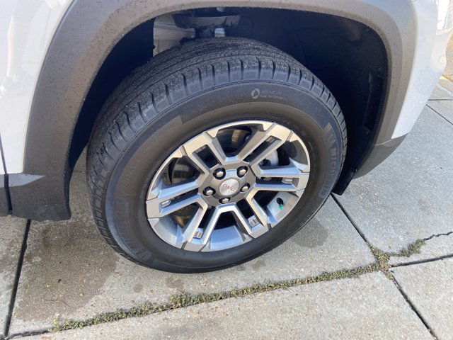 Used 2026 GMC Terrain Elevation FWD image 29