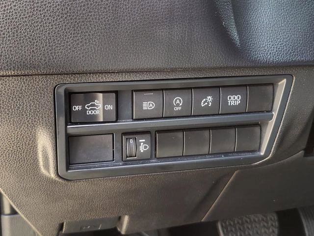 Used 2024 Toyota Tundra SR5 AWD/4WD image 22
