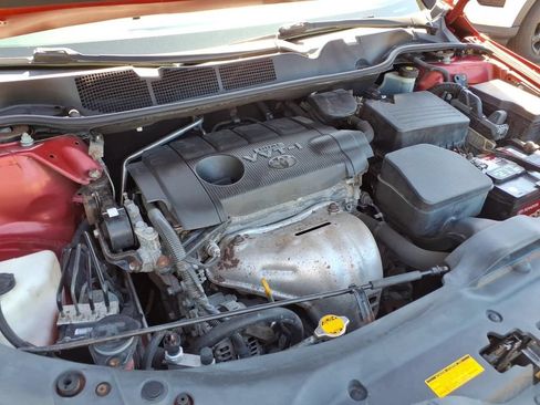Used 2011 Toyota Venza AWD image 25
