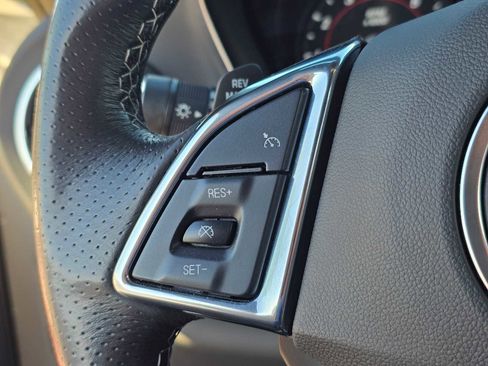 Used 2023 Chevrolet Camaro SS image 26