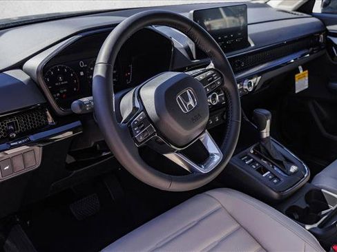New 2026 Honda CR-V EX-L image 10