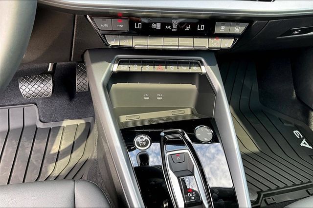 New 2026 Audi A3 2.0T Premium Plus AWD/4WD image 26