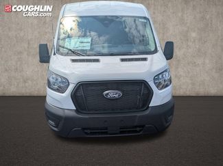 New 2026 Ford Transit 250 148 Medium Roof RWD video 2