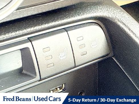 Used 2016 MAZDA MX-5 Miata Grand Touring image 21