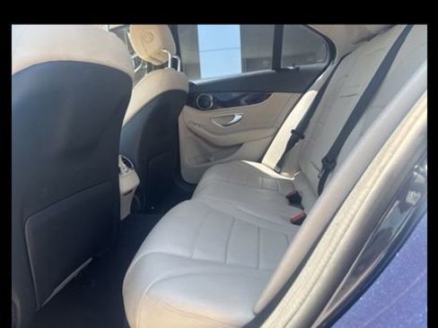 Used 2015 Mercedes-Benz C 300 Sedan image 13