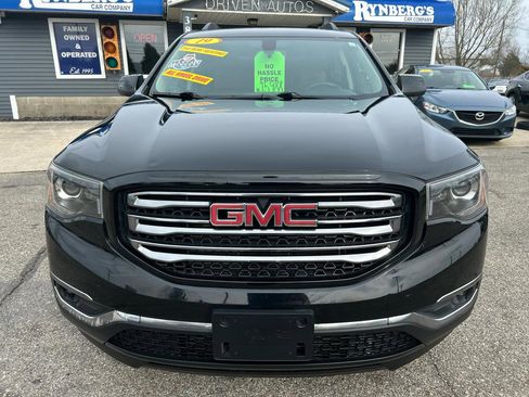 Used 2019 GMC Acadia SLT image 6