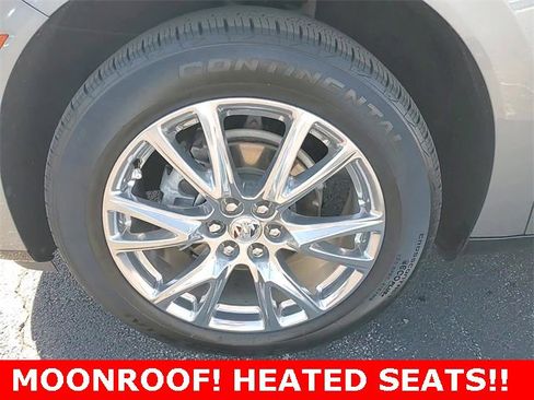 Certified 2023 Buick Enclave Essence w/ Experience Buick Package image 9