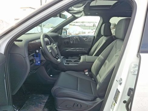 New 2026 Hyundai Palisade XRT Pro AWD/4WD image 5