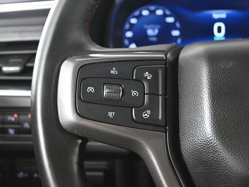 Used 2024 Chevrolet Tahoe RST w/ Luxury Package AWD/4WD image 36