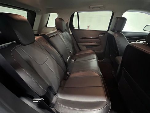 Used 2016 GMC Terrain Denali AWD/4WD image 24