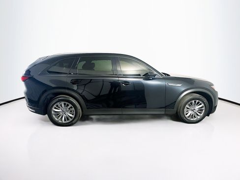 Used 2025 MAZDA CX-90 3.3 Turbo w/ Preferred Package AWD/4WD image 10