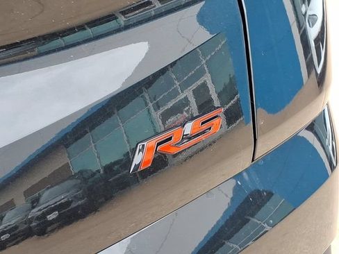 New 2027 Chevrolet Bolt RS FWD image 24