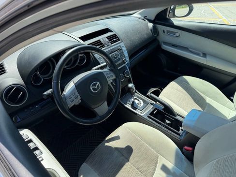Used 2010 MAZDA MAZDA6 i Touring Plus FWD image 9