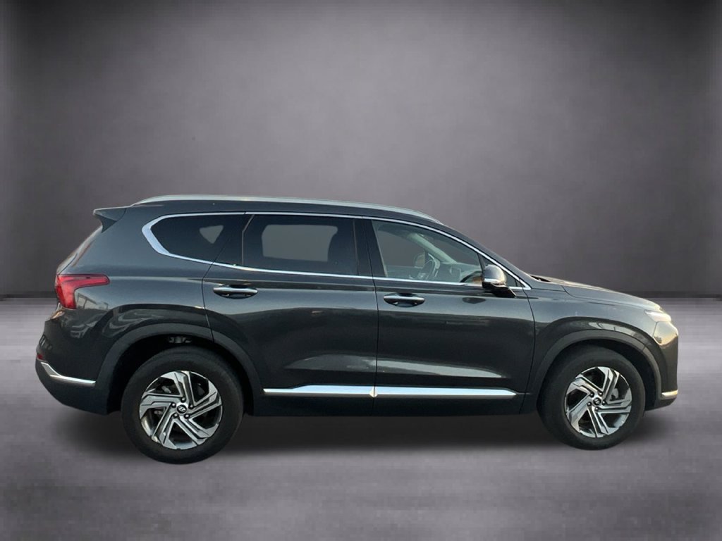 Used 2023 Hyundai Santa Fe SEL w/ Premium Package FWD image 9