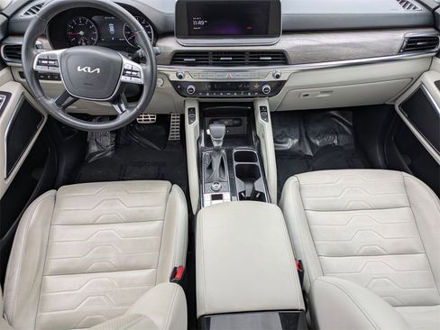Used 2022 Kia Telluride SX w/ SX Prestige Package image 21