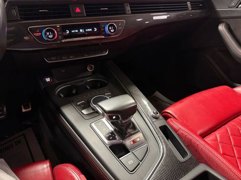 Used 2019 Audi S4 Premium Plus w/ Premium Plus Package image 21