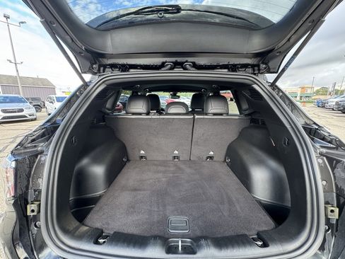 Used 2024 Jeep Compass Limited image 5