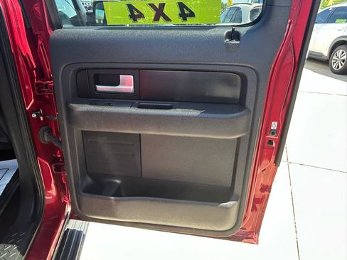 Used 2013 Ford F150 FX4 w/ FX Appearance Pkg AWD/4WD image 15