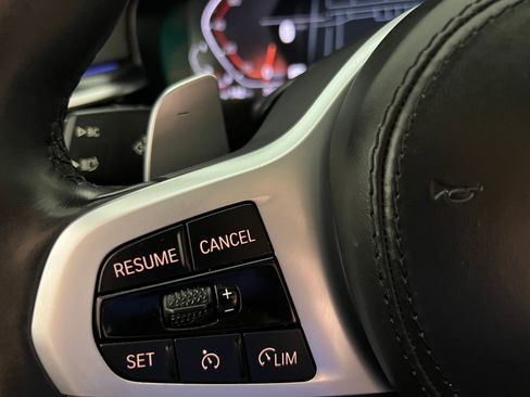 Used 2021 BMW 540i w/ M Sport Package image 16