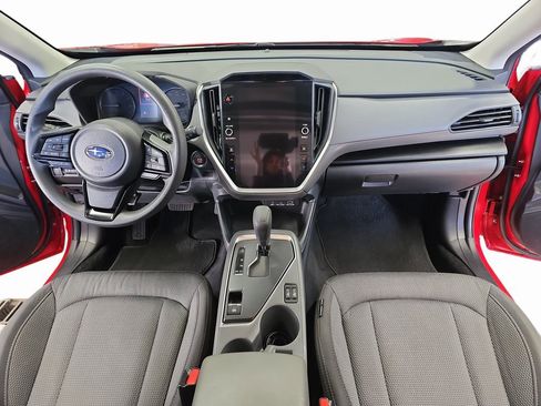 Used 2024 Subaru Crosstrek 2.0i Premium image 9