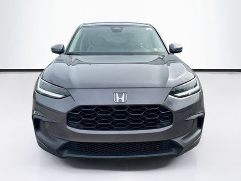 Used 2024 Honda HR-V LX image 2