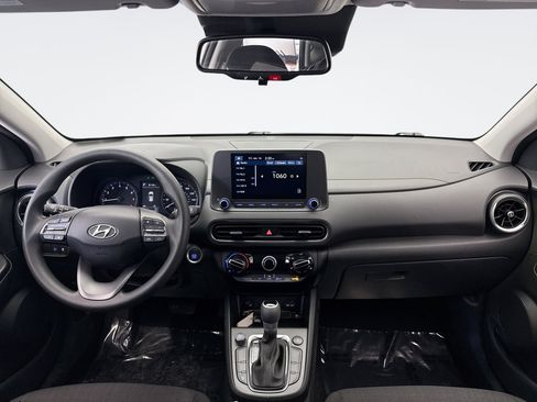 Used 2023 Hyundai Kona SEL image 14