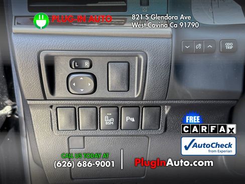 Used 2013 Lexus ES 350 w/ Luxury Pkg FWD image 19