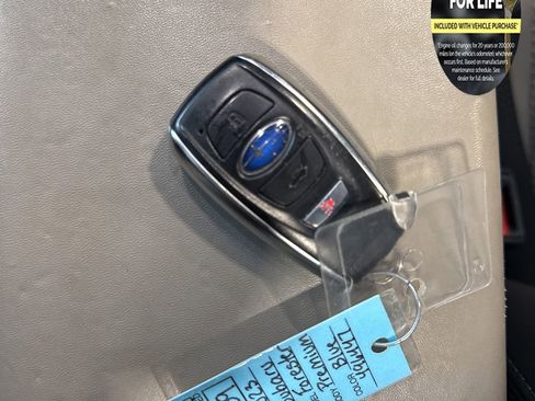 Certified 2023 Subaru Forester Premium image 30