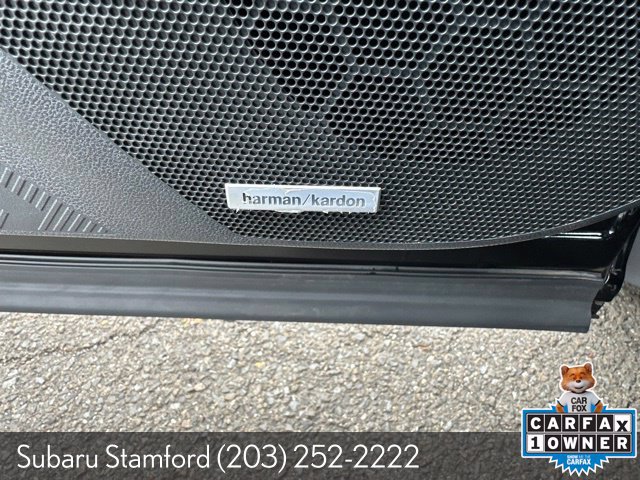 Certified 2025 Subaru Forester Sport AWD/4WD image 24