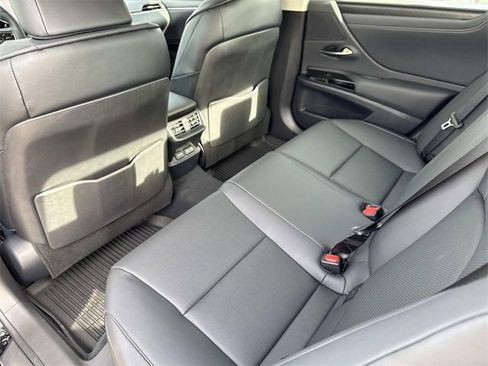 New 2025 Lexus ES 350 350 image 14