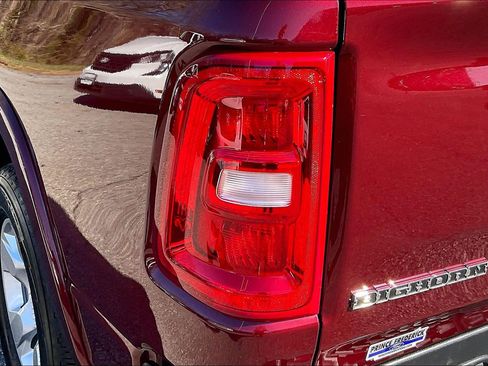 Used 2025 RAM 1500 Big Horn image 27