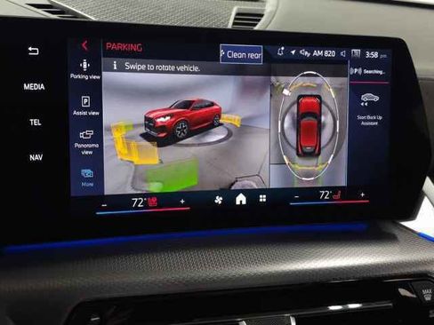 Used 2024 BMW X2 M35i w/ Premium Package image 34