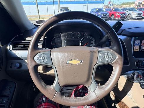 Used 2018 Chevrolet Tahoe LS RWD image 27