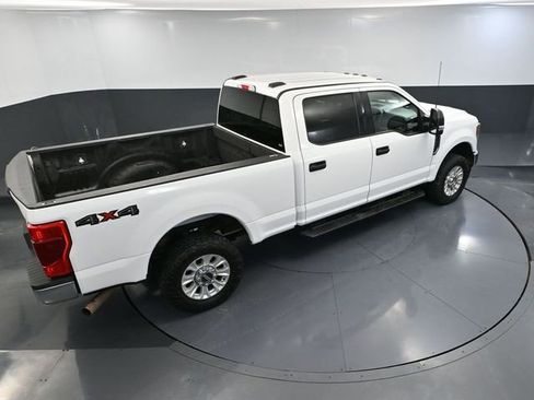Used 2022 Ford F250 XLT image 53