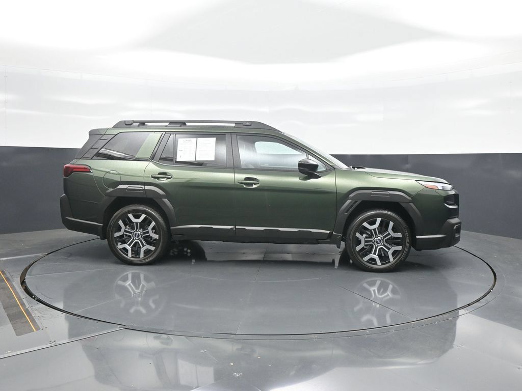 Used 2026 Subaru Outback Touring XT AWD/4WD image 8