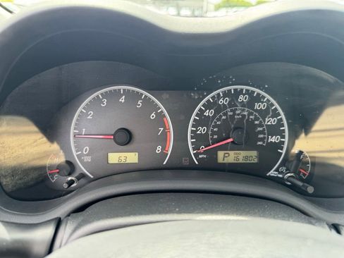 Used 2012 Toyota Corolla LE FWD image 29