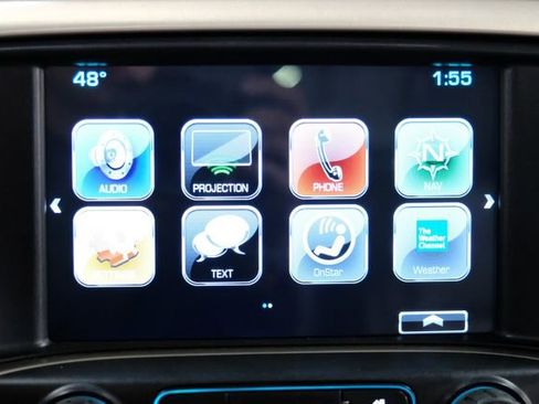 Used 2017 GMC Sierra 1500 Denali image 23