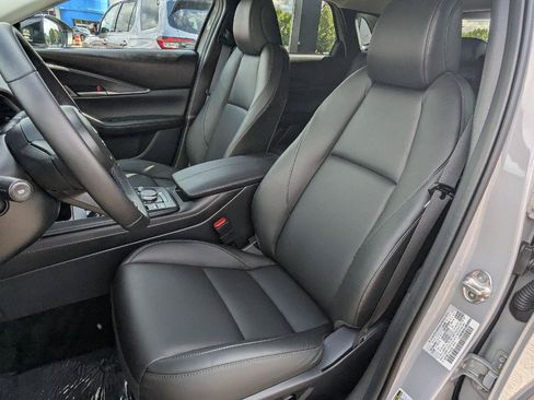 Used 2026 MAZDA CX-30 AWD 2.5 S w/ Select Sport Pkg image 13