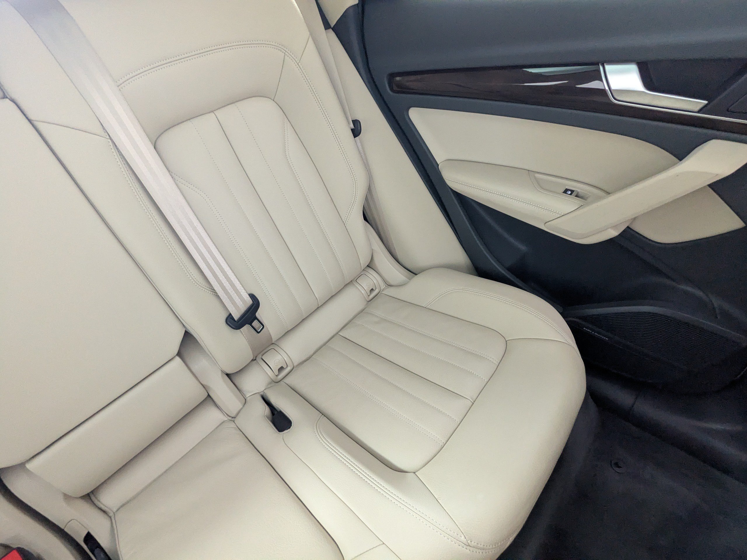 Used 2019 Audi Q5 2.0T Premium Plus w/ Premium Plus Package AWD/4WD image 27