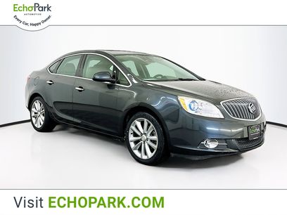 Used 2014 Buick Verano Convenience