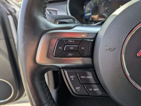 Certified 2019 Ford Mustang GT Premium w/ Equipment Group 401A image 19