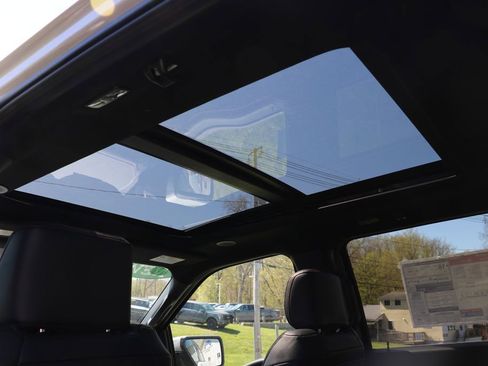 New 2025 Ford F150 Raptor AWD/4WD image 15