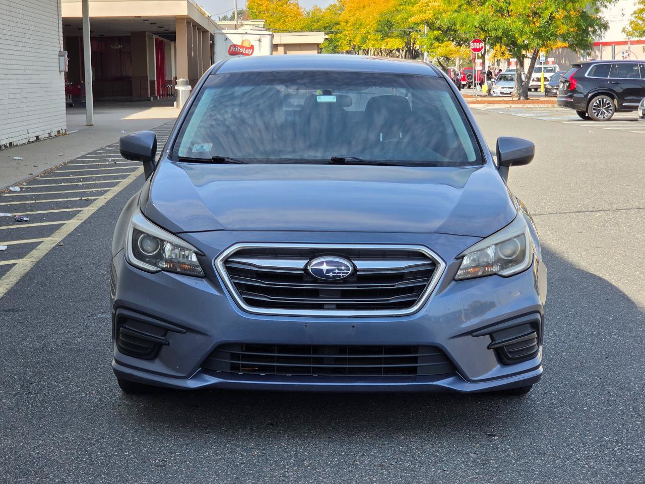 Used 2018 Subaru Legacy 2.5i Premium AWD/4WD image 2