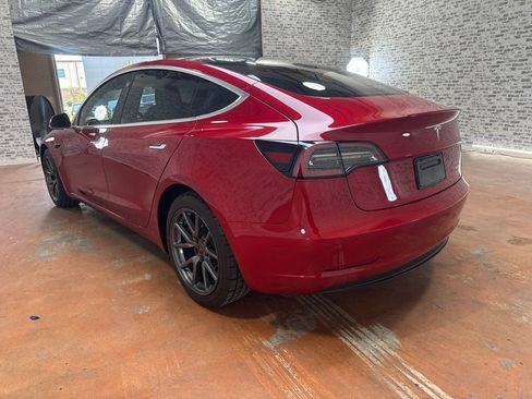 Used 2019 Tesla Model 3 AWD/4WD image 5