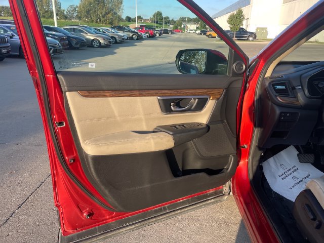 Used 2018 Honda CR-V EX image 20