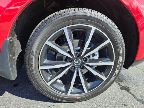 New 2026 Acura RDX A-Spec image 9