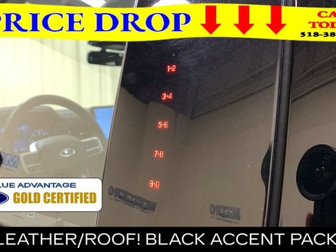 Certified 2023 Ford Expedition XLT AWD/4WD image 27