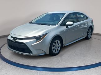 Used 2024 Toyota Corolla LE FWD video 1